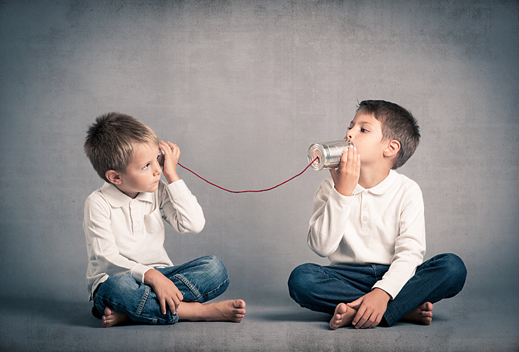 SpeakYourTruth Core Values: Speak Your Truth